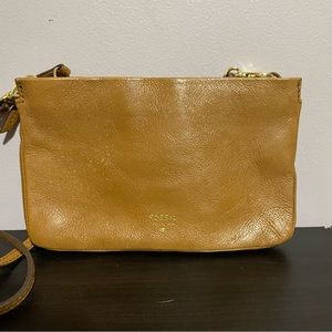 Fossil Crossbody Purse